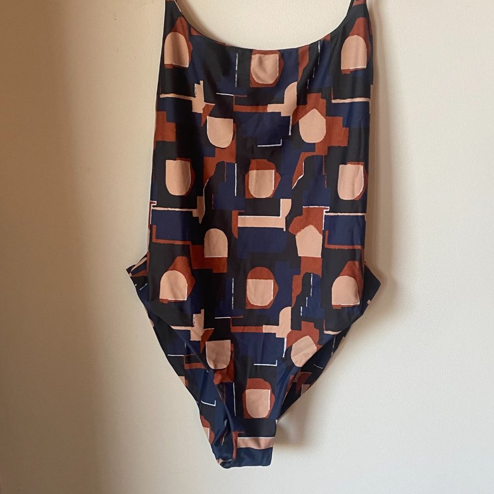 Madewell One Piece. Never worn.  Tags on